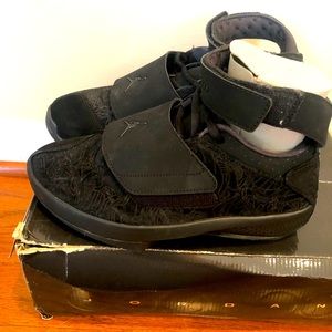 Retro 20 jordan